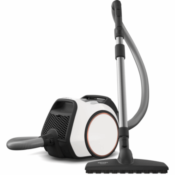 Miele Boost CX1 Parquet Canister Vacuum