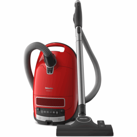 Miele Complete C3 Pure Suction Homecare Canister vacuum