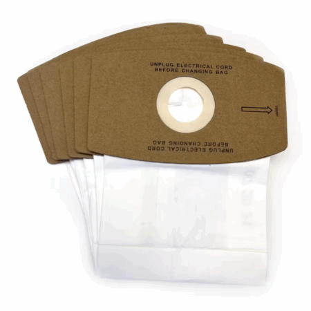 David FireFly Vacuum Bag 1 count