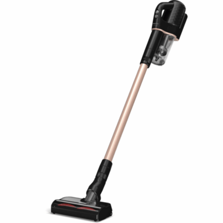 Miele Duoflex HX1 Total Care Obsidian Black Stick Vacuum