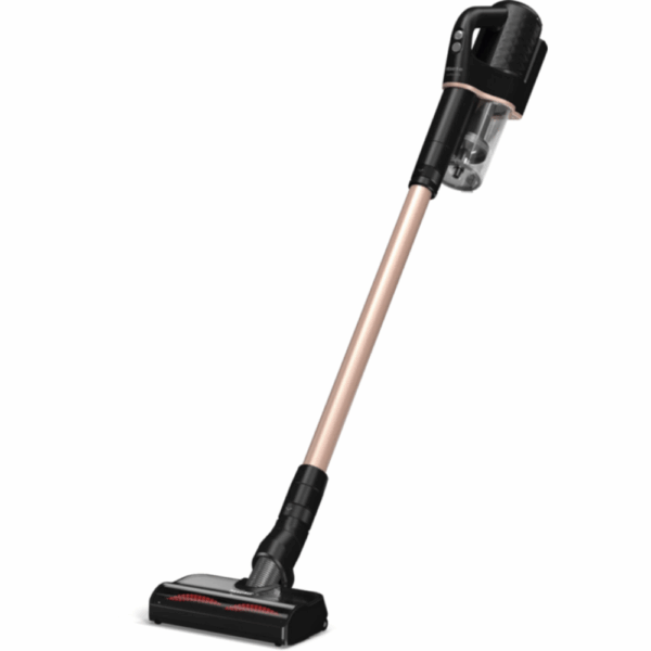 Miele Duoflex HX1 Total Care Obsidian Black Stick Vacuum