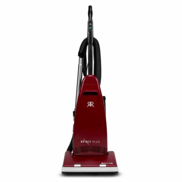 Riccar Clean Air Spirit Plus Upright Vacuum