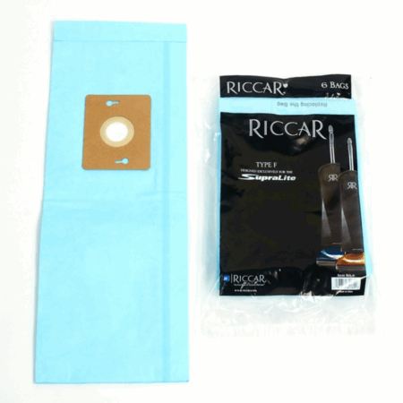 Riccar SupraLite Paper Bags