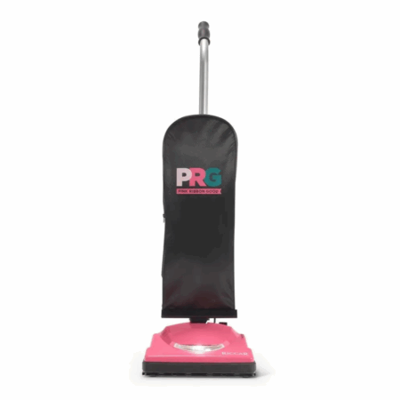 Riccar SupraLite Pink Ribbon Special Edition Vacuum