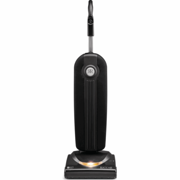Riccar SupraLite R17 Premium Lightweight Vacuum