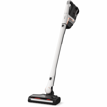 Miele Triflex HX2 Flash Lotus White