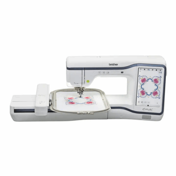 Celeste CX1e Embroidery Only Machine