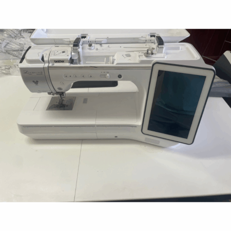 Certified Pre-Owned Brother XP3 Luminaire