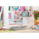 Certified Pre-Owned Bernina 770 QE PLUS Kaffe Edition