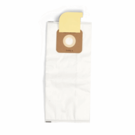 HEPA Media Bags for Allergy Upright and Symmetry Vacuums