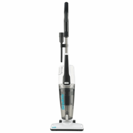 Spiffy Bagless Stick Vacuum