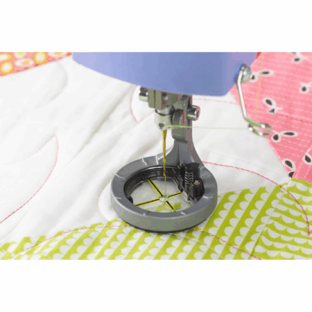 Grace Company 360 Wonderfoot