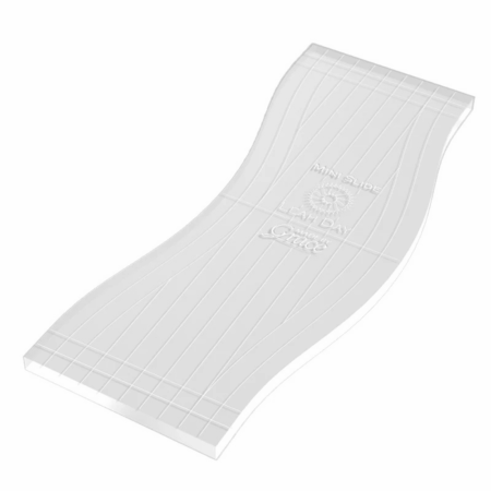 Grace Company Mini Slide Ruler