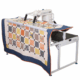 Grace Company Q-Zone Hoop-Frame