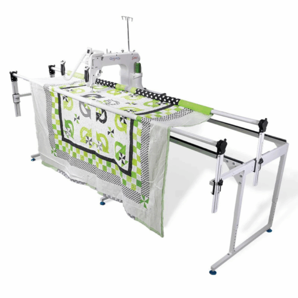 Grace Company Q-Zone Queen Frame
