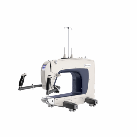 Grace Company Q’nique 16X Machine