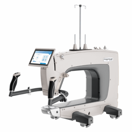 Grace Company Q’nique 16 X Elite Quilting Machine