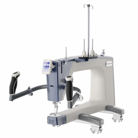 Grace Company Q’nique 19X Quilting Machine