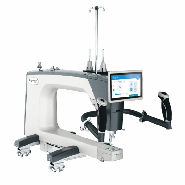 Grace Q’nique 19 X Elite Quilting Machine
