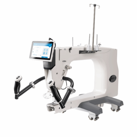 Grace Q’nique 21X Elite Quilting Machine