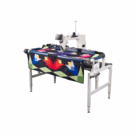Grace Company Quilter’s Evolution Hoop-Frame