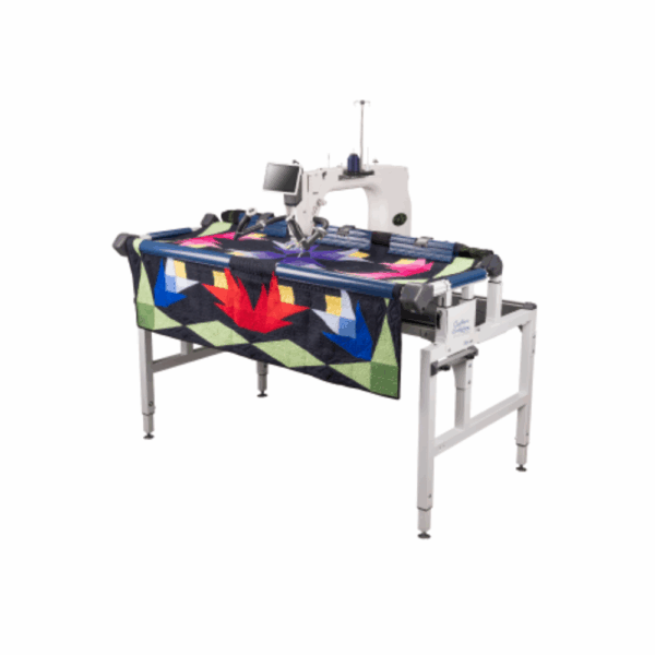 Grace Company Quilter’s Evolution Hoop-Frame