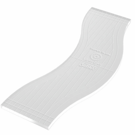 Grace Company Super Slide Ruler