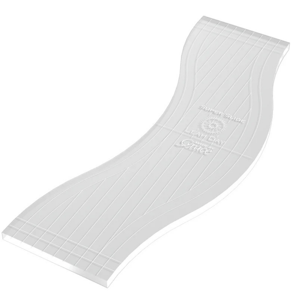 Grace Company Super Slide Ruler