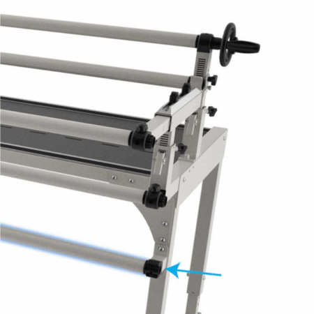 Grace Continuum II Batting Rail