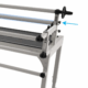 Grace Company Continuum II Idler Rail