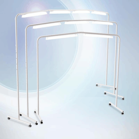 Grace Luminess LED Light Station