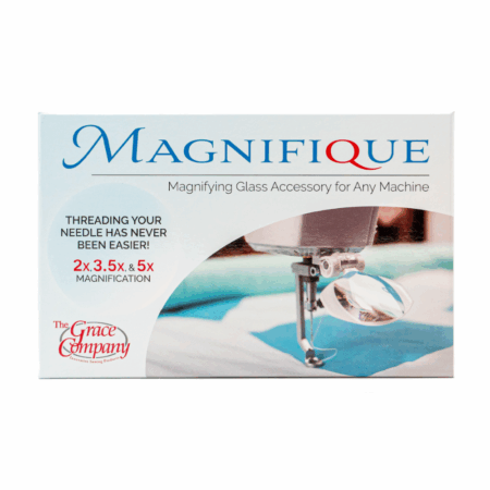 Grace Magnifique Magnifying Glass