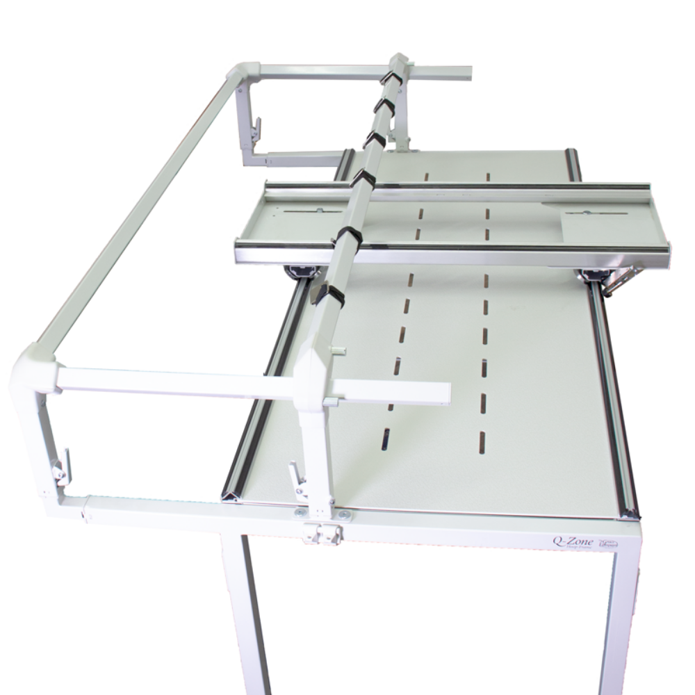 Grace Q-Zone Hoop-Frame Dual Track Upgrade