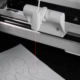 Grace Q’nique Sewing Machine Laser Stylus