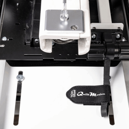 Grace QuiltMotion Belt and Cable Management Kit