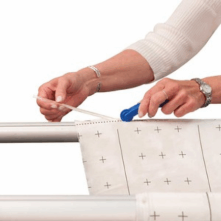 Grace Replacement Fabri-Fast Tube