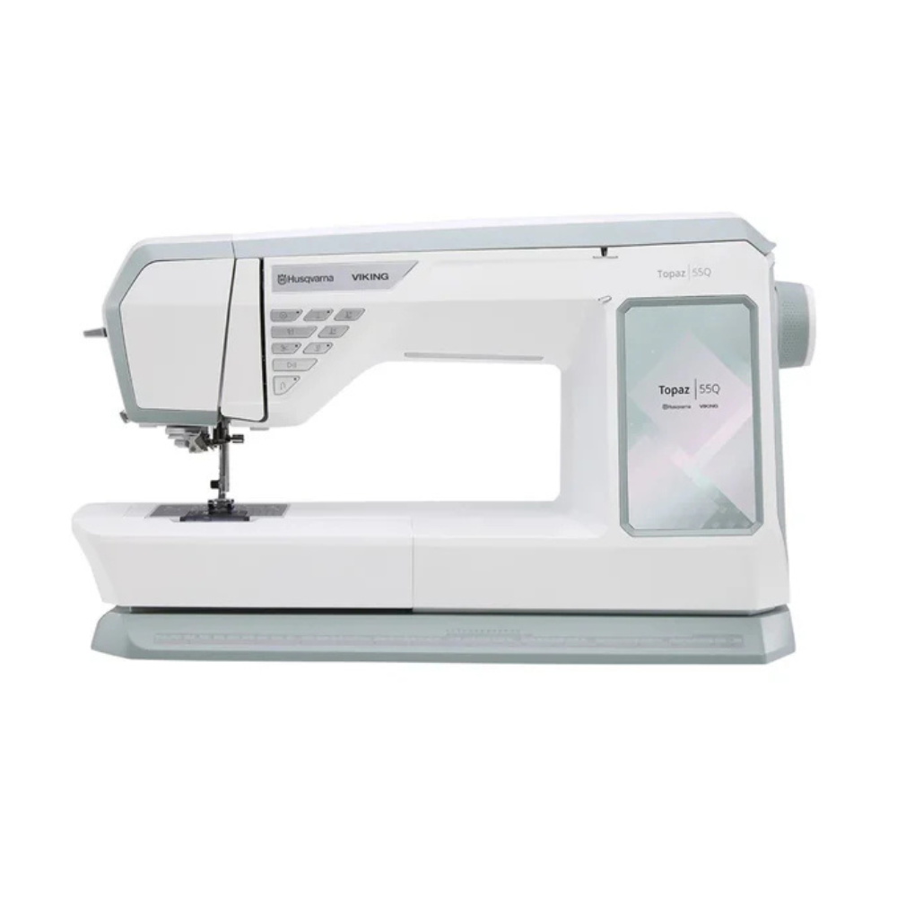 Husqvarna Viking Topaz 55Q Sewing Machine