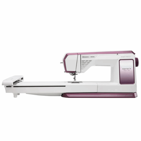 Viking Designer Topaz 65 Sewing and Embroidery Machine