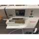 Certified Pre-Owned Bernina 750 QE with EMB Mod