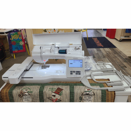 Certified Pre-Owned Brother Innov-ís NQ1700E