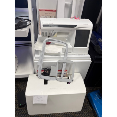 Certified Pre-Owned Viking Designer SE