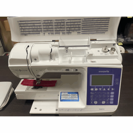 Certified Pre-Owned Brother Innov-ís BQ950 Quilting Machine