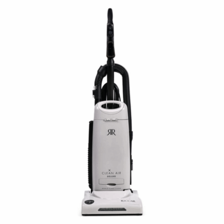 Riccar Clean Air Deluxe Upright Vacuum