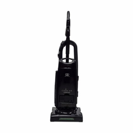 Riccar Clean Air Cordless Power Upright Vacuum