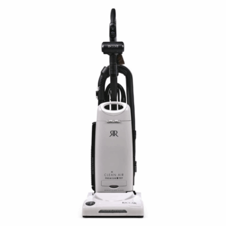 Riccar Clean Air Premium Pet Upright Vacuum