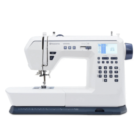 Viking Onyx 30 Sewing Machine