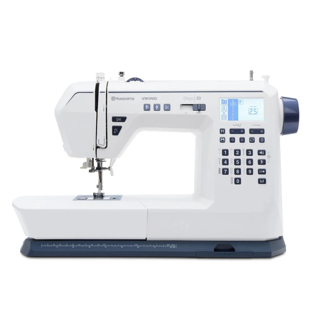 Viking Onyx 30 Sewing Machine