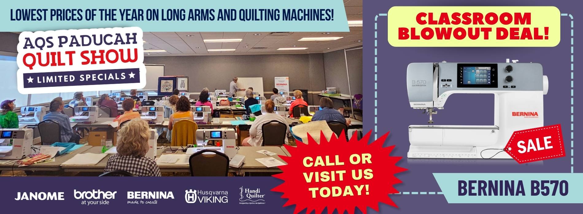 SVA, QQ, AQS Paducah 2026