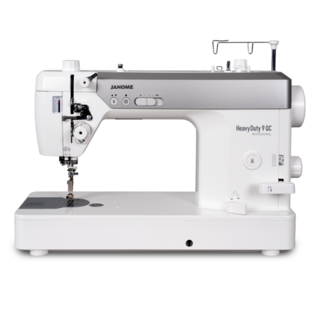 Janome Heavy Duty 9 QC Professional HD9QCP