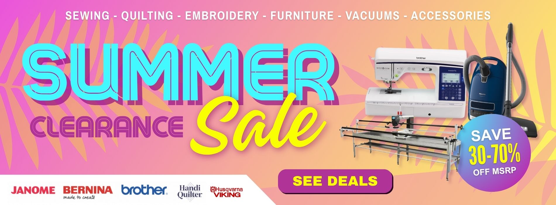 SVA/QQ Summer Clearance Sale — Take Down September 2nd